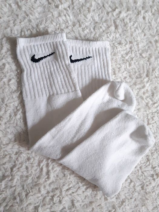 Skarpety meskie oryginalne Nike  43 46