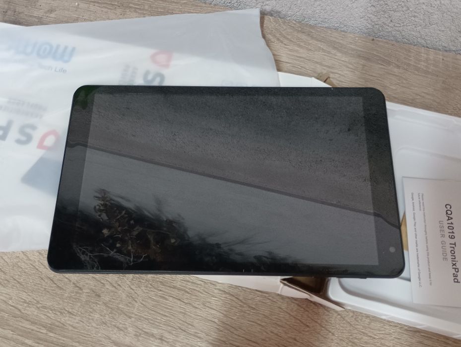 Vendo Tablet Android