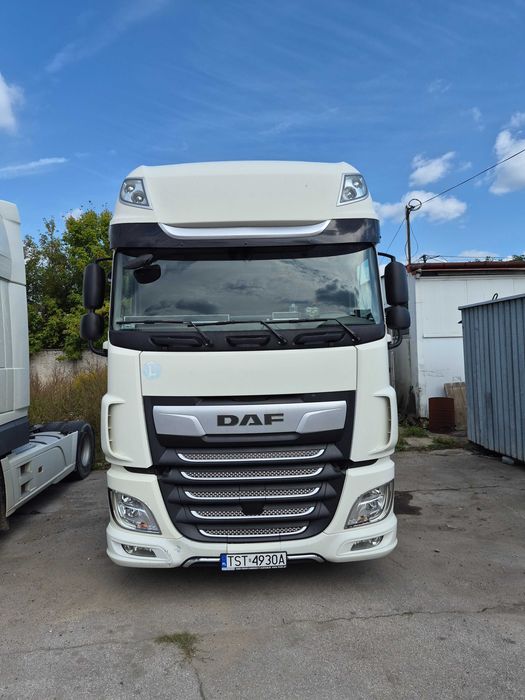 DAF
