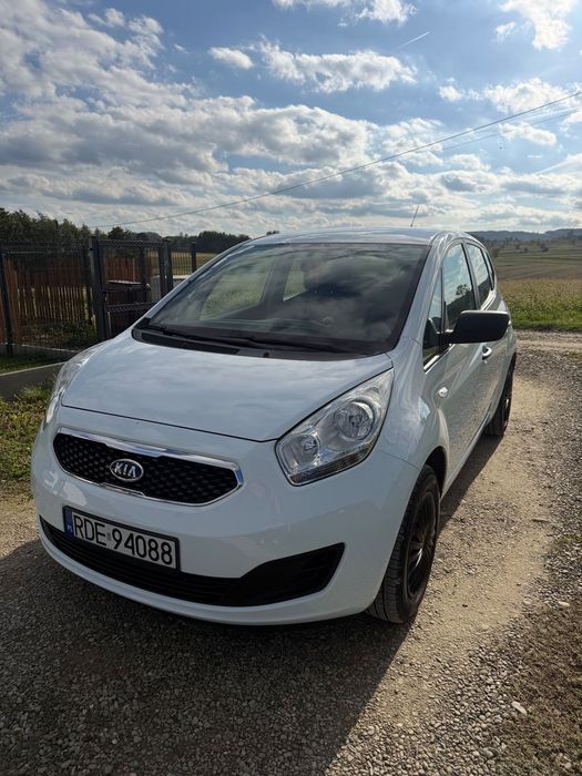 Kia Venga