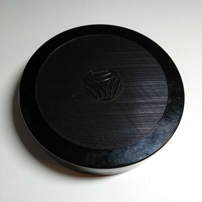 лупа двократна у футлярі