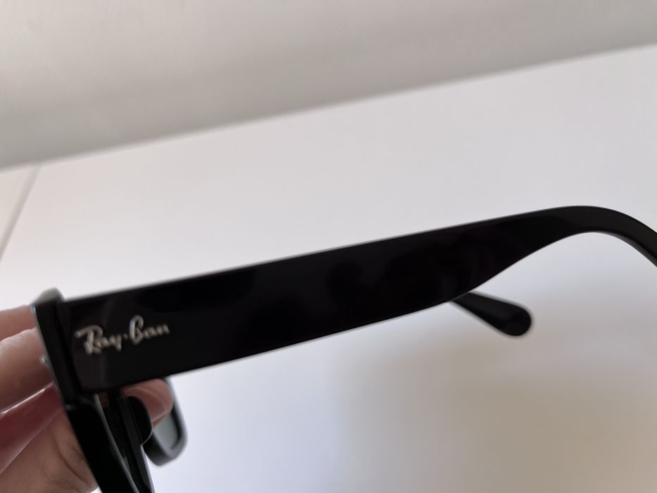 Ovulos de Sol ray Ban