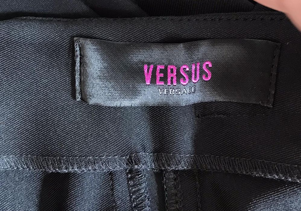 Versus Versace sukienka XS