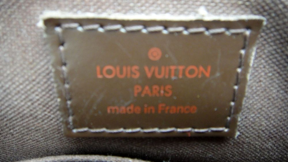 Оригинальная барсетка Louis Vuitton