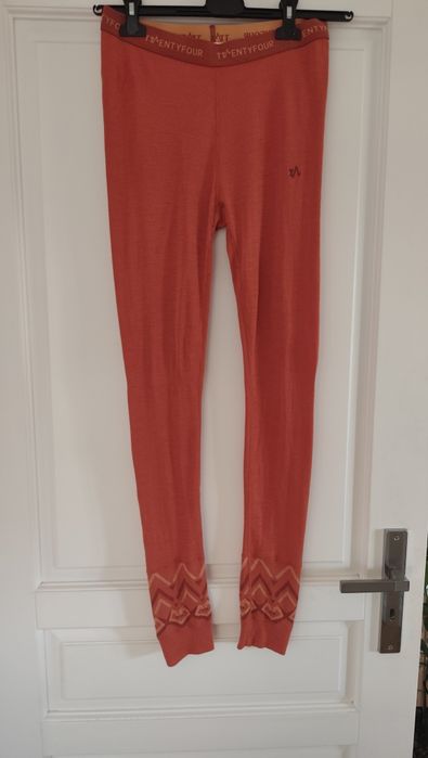 Odzież termoaktywna Merino rozmiar M