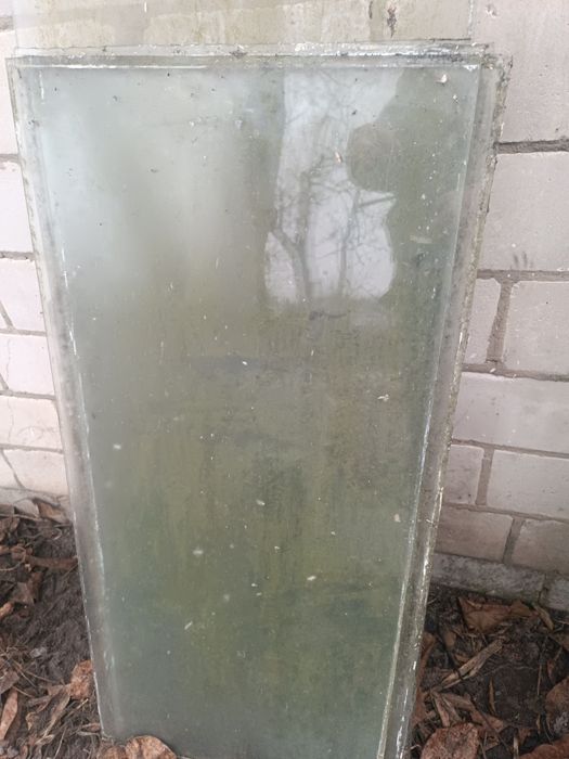 Оконное стекло, скло 3мм