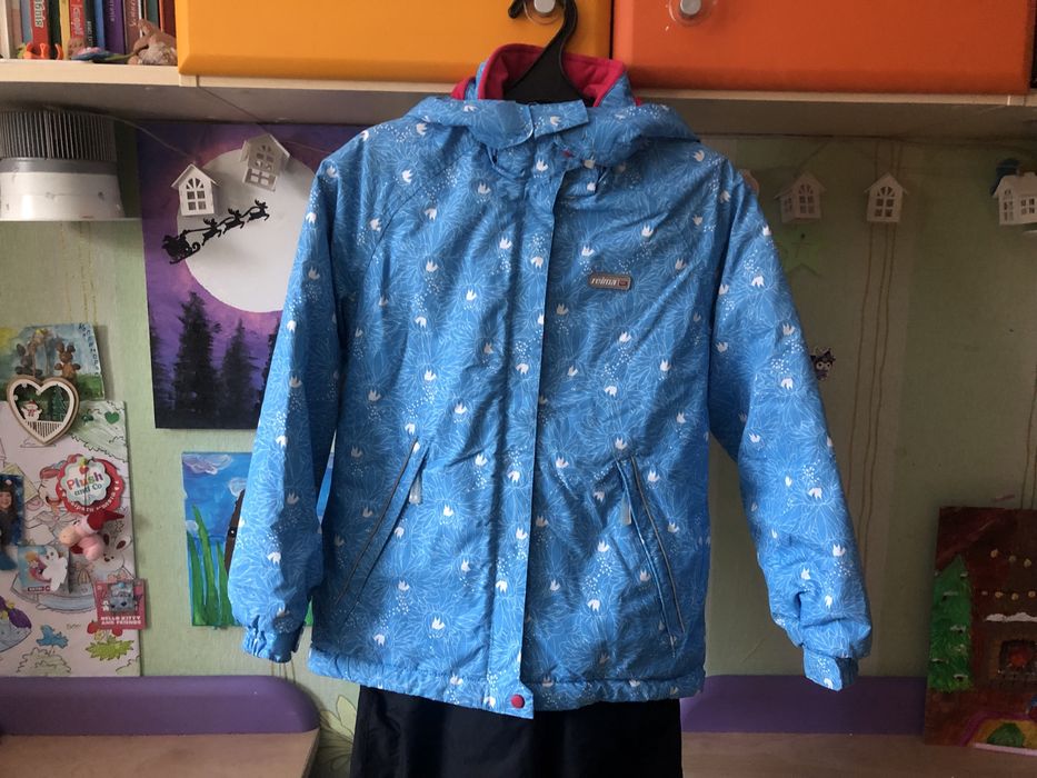 Костюм комплект Reima, рейма 140