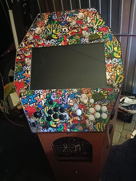 Pandora 3000 gier różne Modele