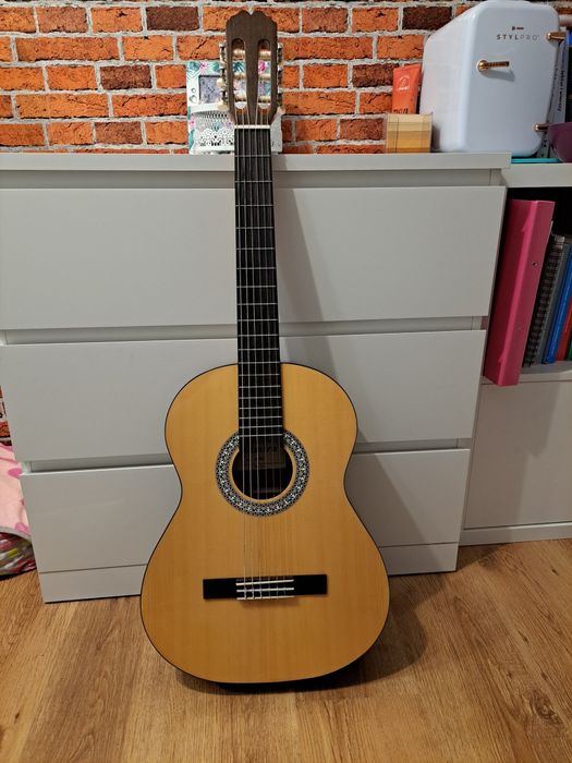Gitara Admira Alba 4/4
