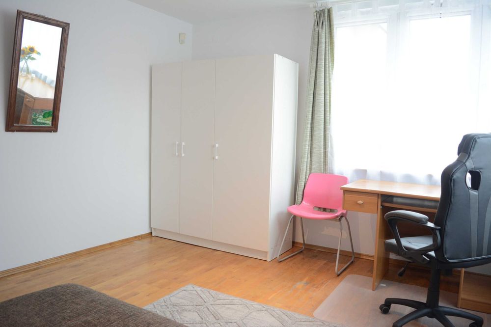 Mieszkanie – Kraków, Osiedle Bronowice Nowe, Bronowice - Widok 3