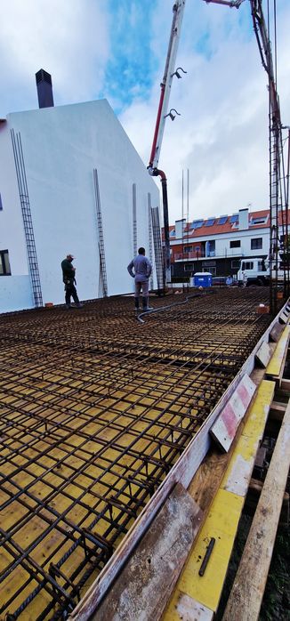 Mota e Cruz construção