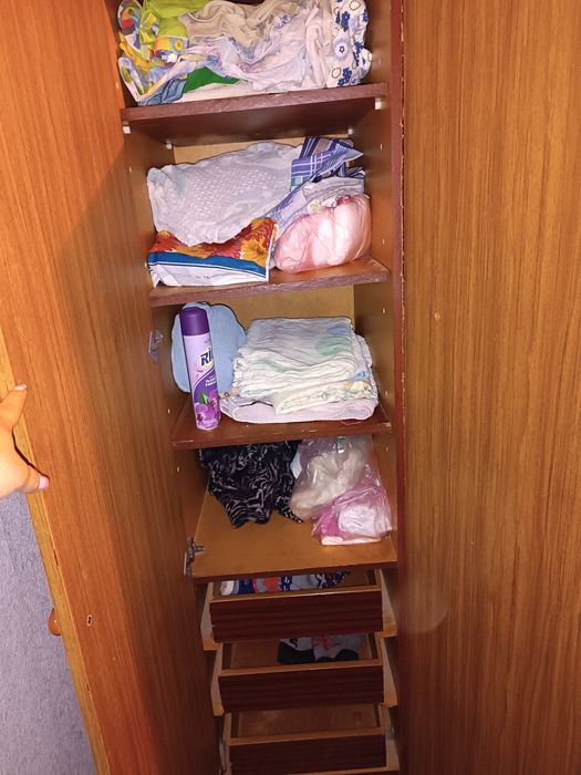 Продам шкаф  б/у