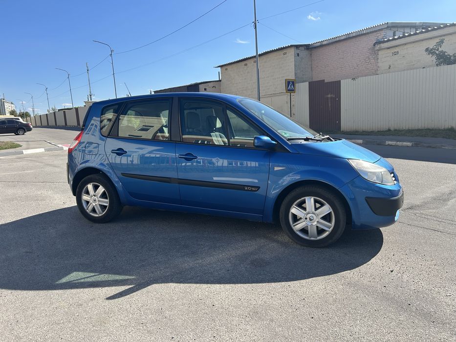 Продам Renault Scenic 2005