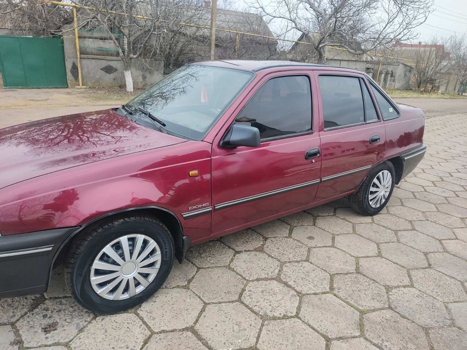 Продам авто  Daewoo Nexia