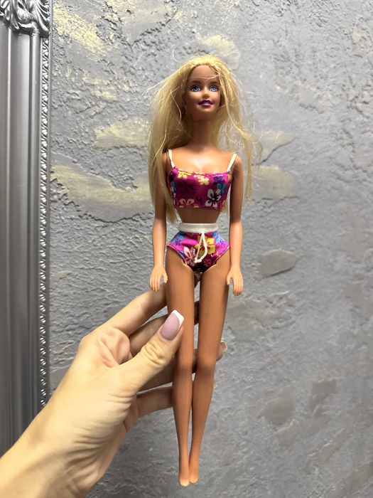 Куклы лол барби ретро братс