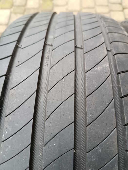 Opony letnie Michelin Primacy 4 rozmiar 215 / 55 18 komplet 4 szt.