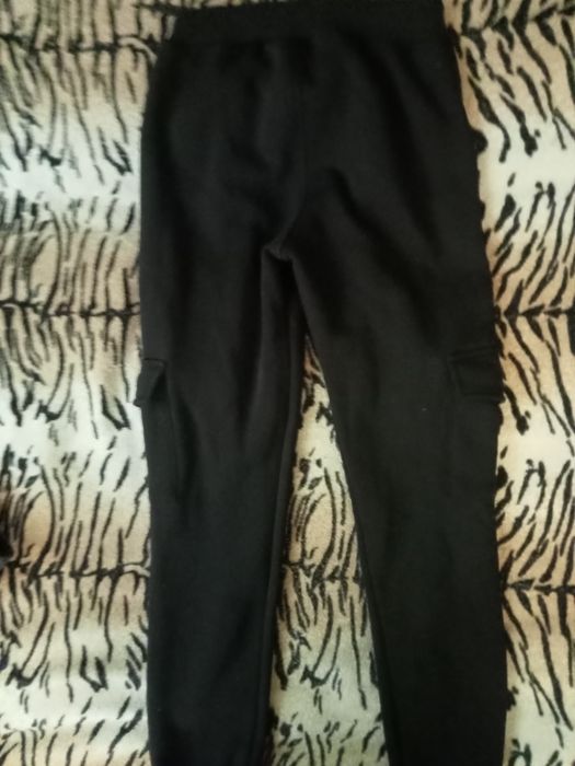 Утеплені   штани