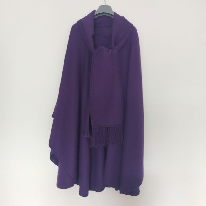 Пончо італійське