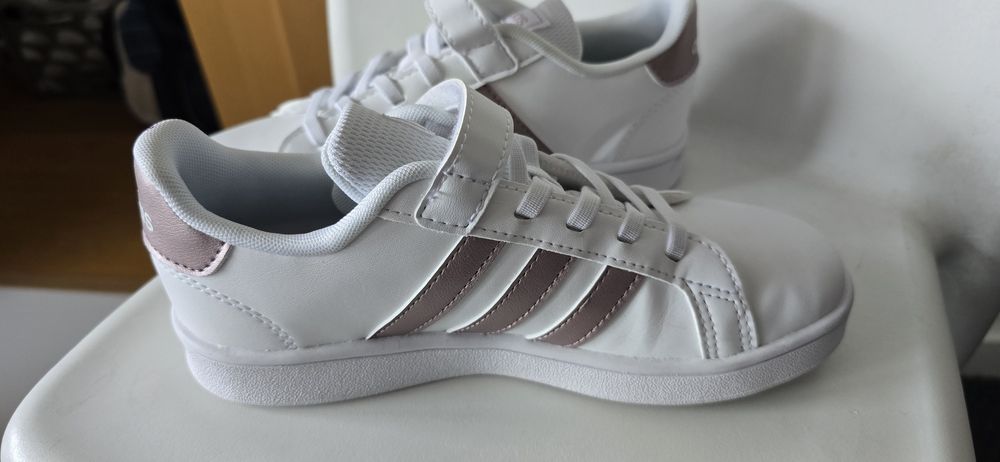 Adidas Grand Court C