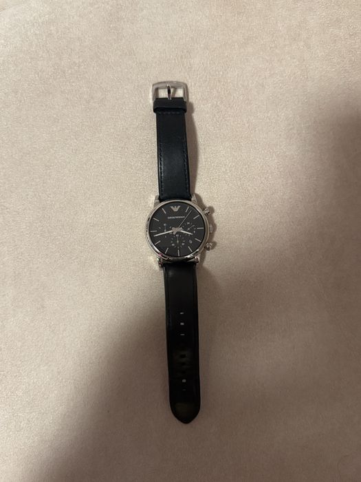 Zegarek meski emporio armani