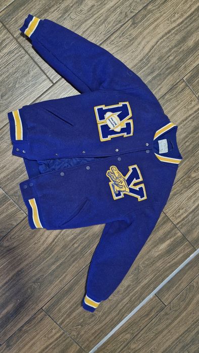 Kurtka wiosennna dla chłopca r 152