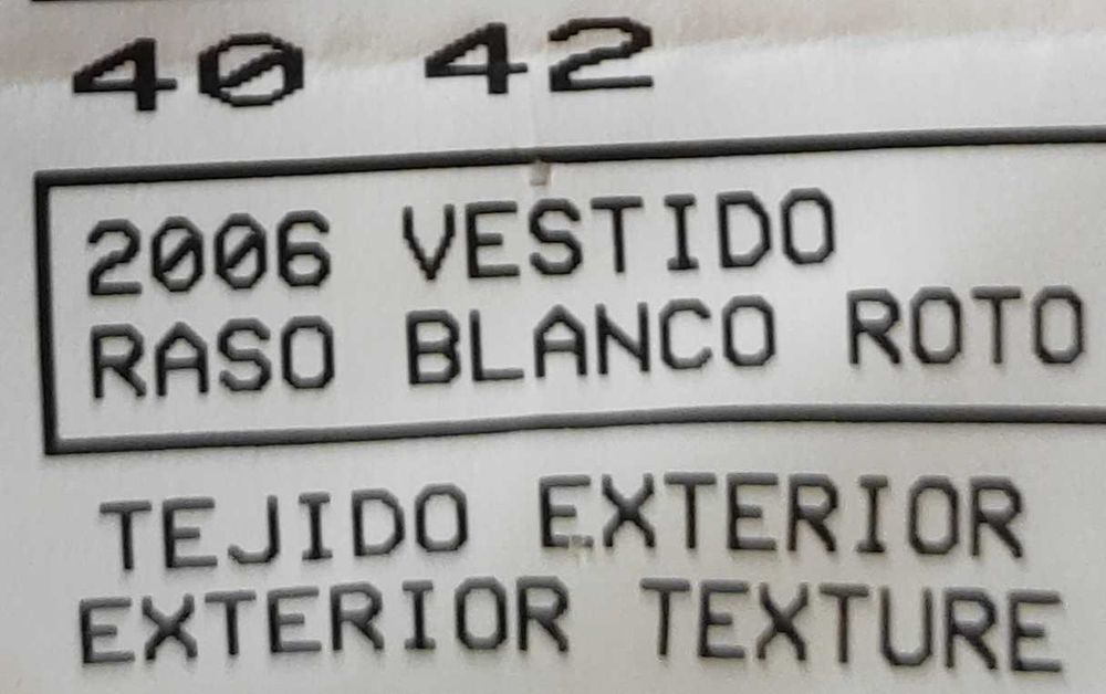Vestido de Noiva marca Jesus Peiro