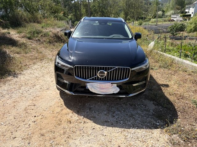 Volvo XC 60 2.0 T6 PHEV Inscription AWD