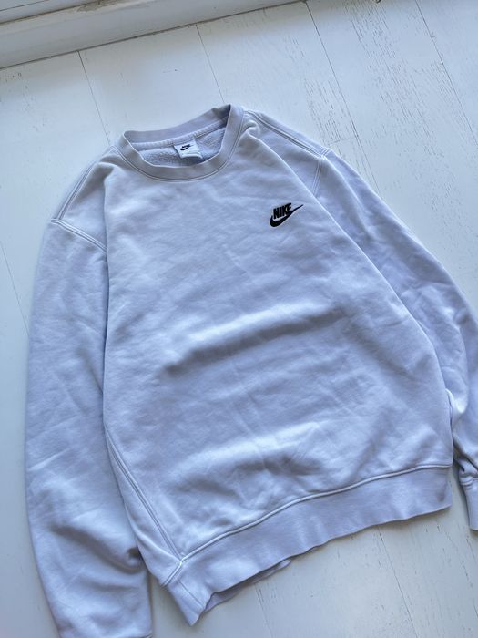 Світшот Nike nsw