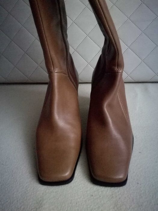 Kozaki Tamaris Nowe r.37