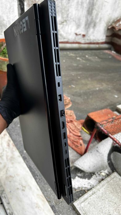 Lenovo Legion Y530 i7-8750H 16GB RAM GTX 1050