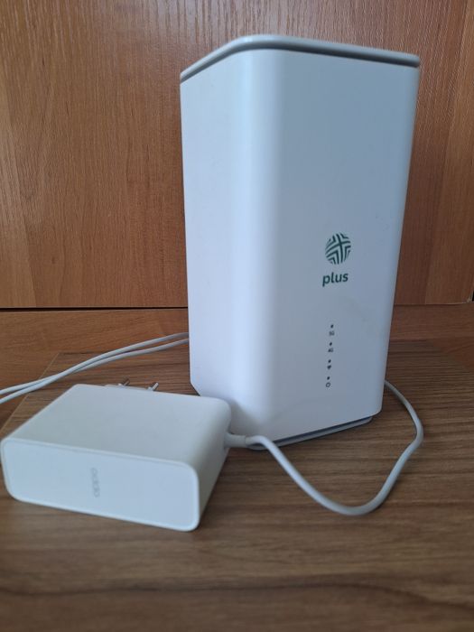Router stacjonarny na kartę sim, OPPO 5G CPE T1a