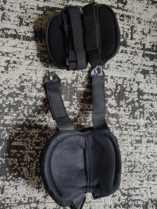 Налокітники + наколінники