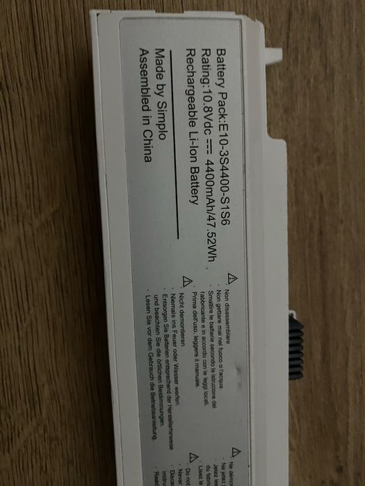 Bateria Magalhães 2