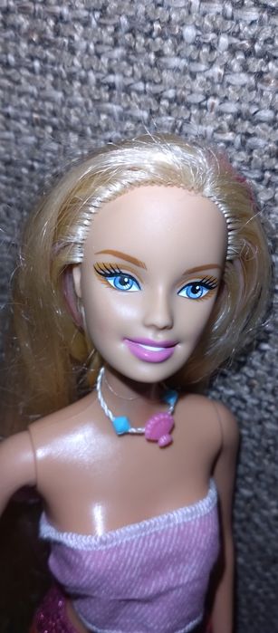 Barbie Merliah(filme vida em sereia)