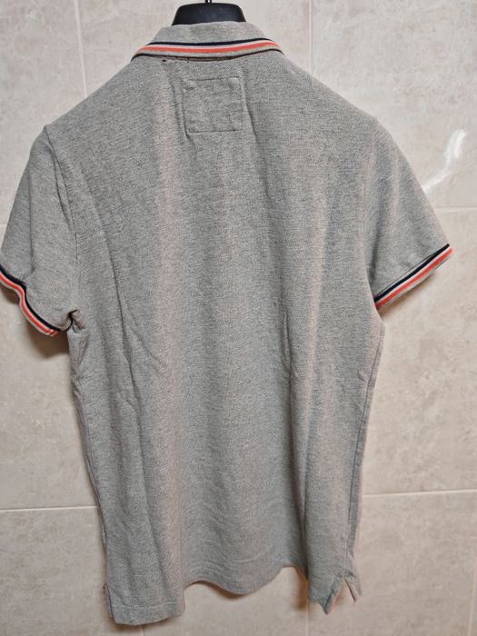 Polo Super Dry  Japan style