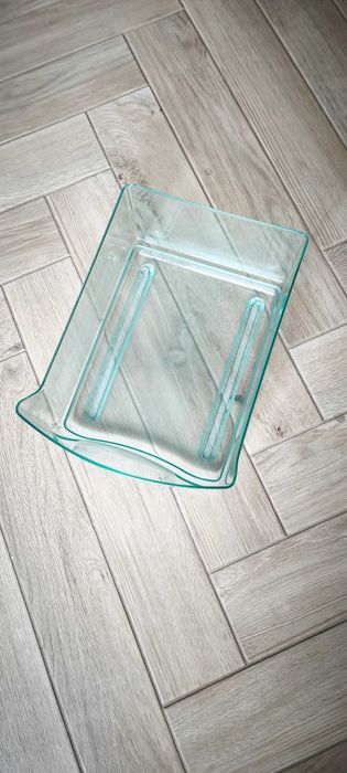 szuflada  lodówka Polar CZN 235