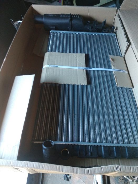 Peugeot, Пежо 405 1.8, бампер задній