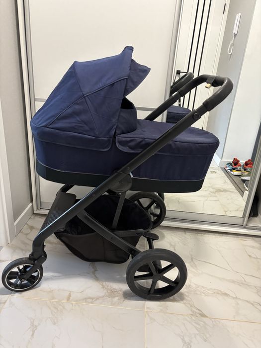 Візочок 2 в 1 Cybex Balios S