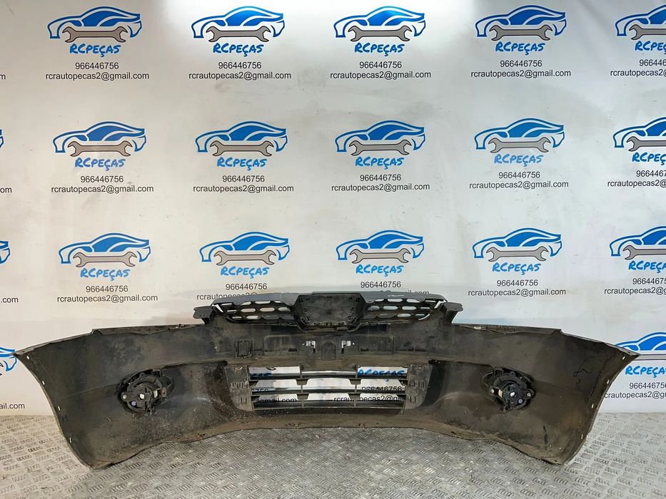 Parachoques Frente Frontal Original Nissan Qashqai +2 J10 2006 - 2013