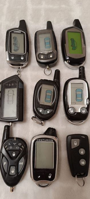 sheriff zx 925 5btx925lcd - Запчасти для транспорта - OLX.ua