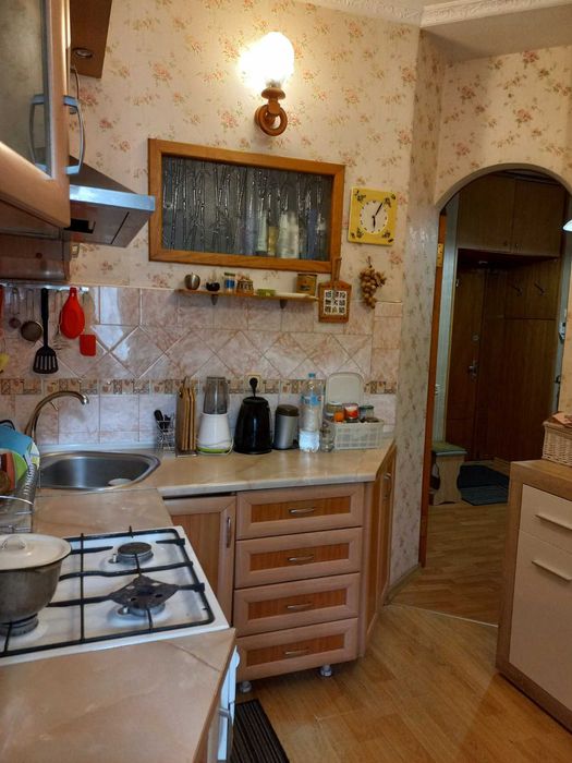 2-кімнатна квартира за адресою Куликове поле пл. (площа 45 м²) - Atlanta.ua - фото 5