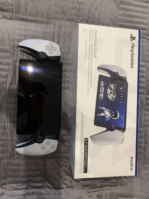 PlayStation Portal Sony