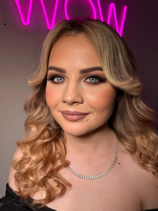 МАКИЯЖ Прически Одесса