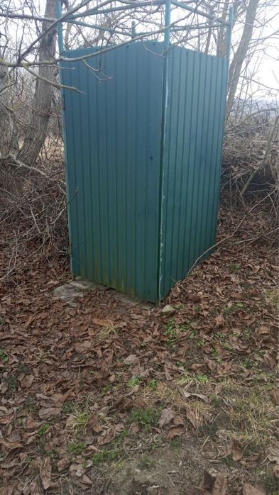 Продаж будинку та землі Богуслав с.Тептіївка.