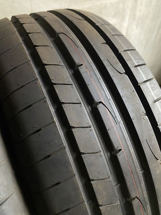255/50/20 - Dunlop Sport Maxx RT2 SUV (NOVOS)