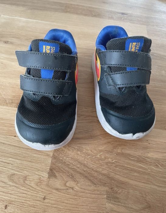 Buty nike rozmiar 7c