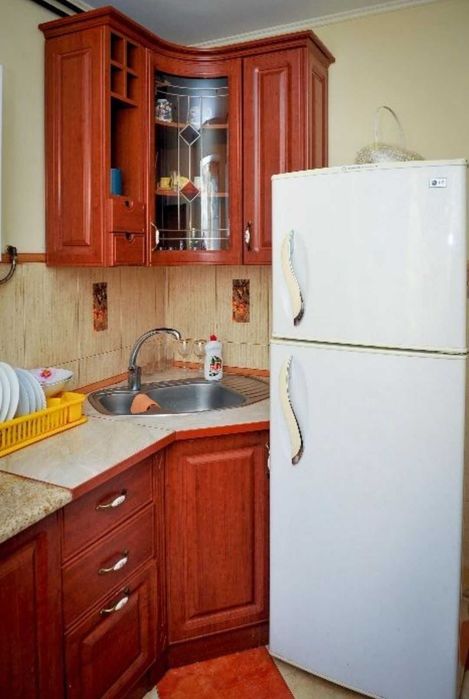 Квартира подобово оренда, центр міста