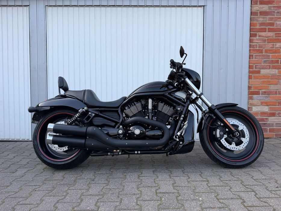 Harley-Davidson