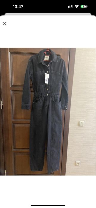 Продам комбінезон Zara