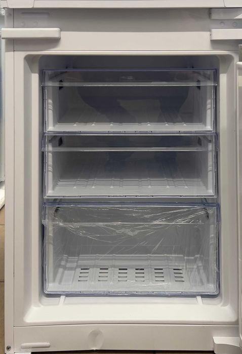 Outlet Agd: Chłodziarko zamrażarka Beko BCSA285K3SN Warszawa